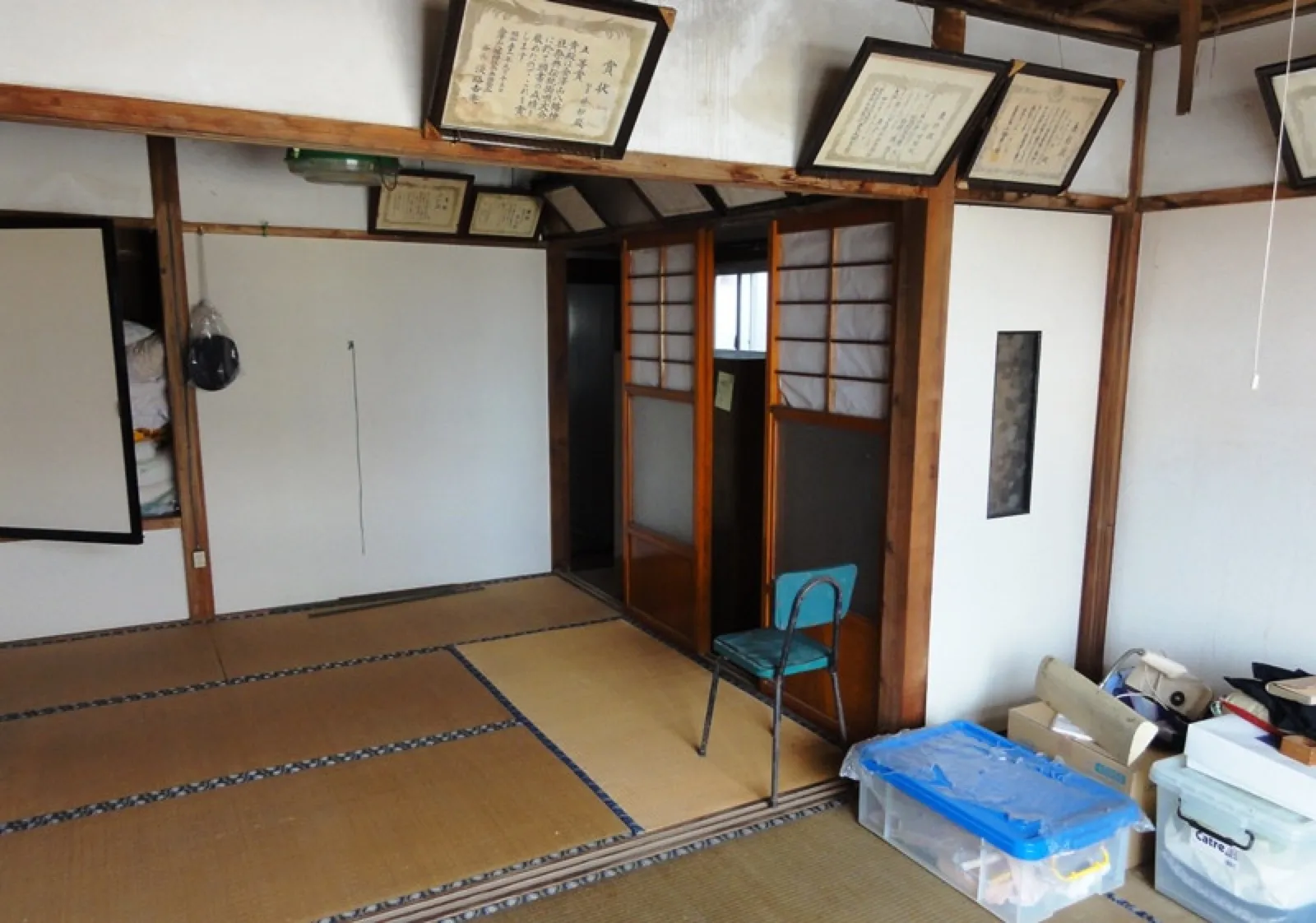 横手市大雄の住宅
