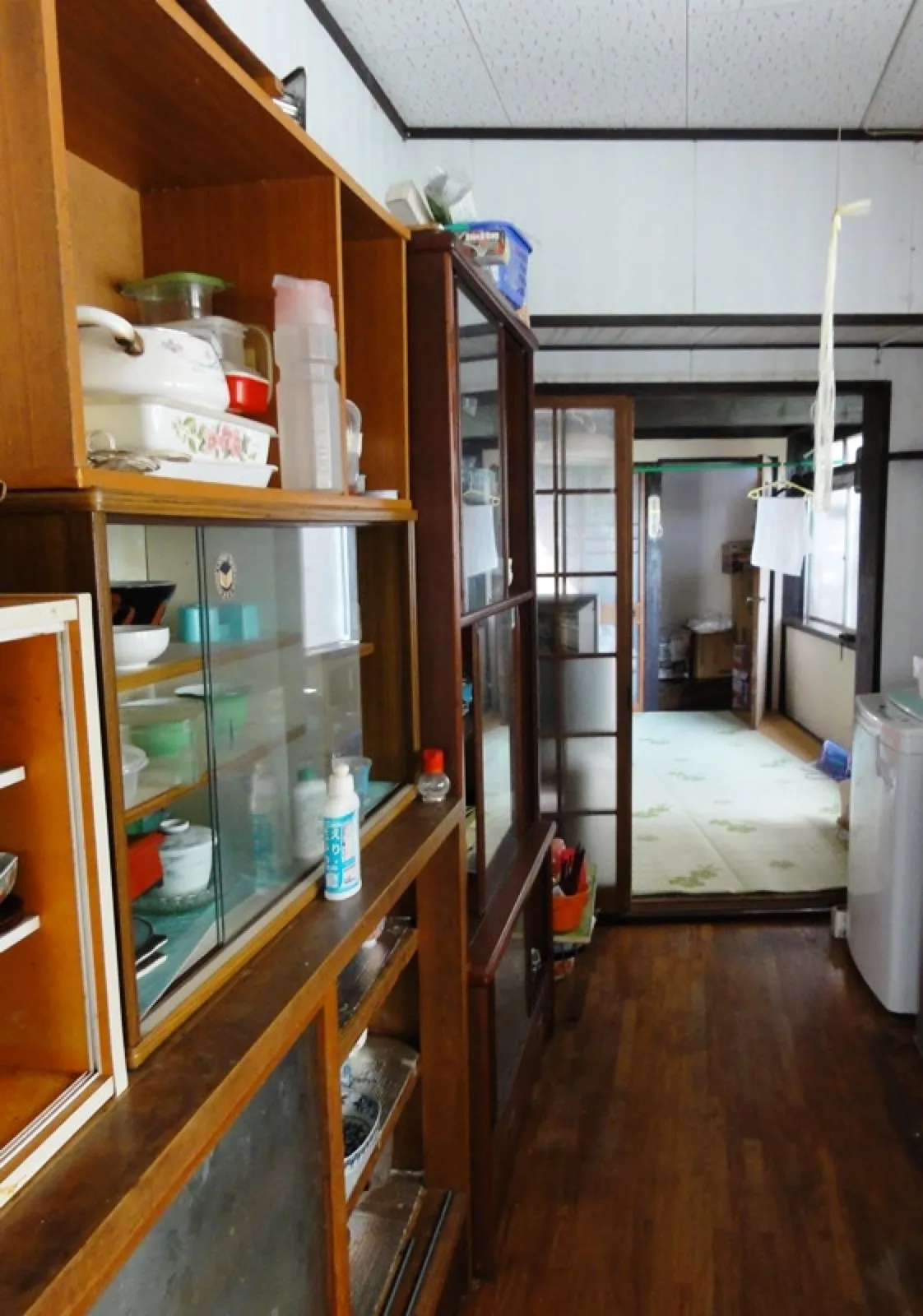 横手市大雄の住宅